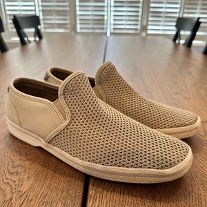 Aldo Slip On Shoes